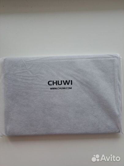 Ноутбук chuwi HeroBook Pro 14'