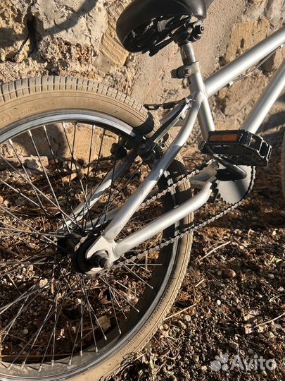 Трюковой велосипед bmx