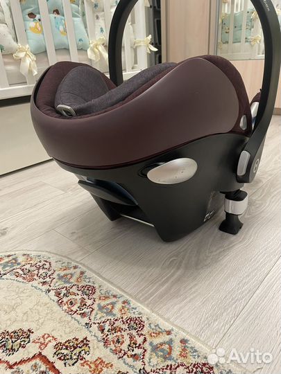 Автолюлька cybex