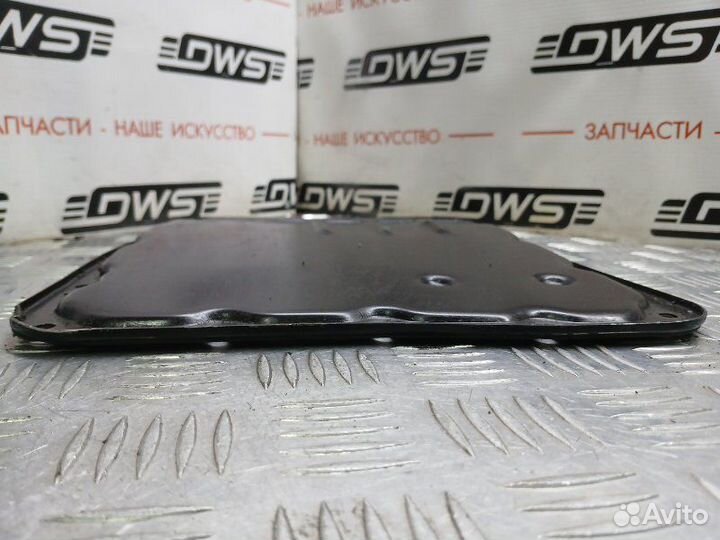 Поддон АКПП Nissan Serena PC24 SR20DE