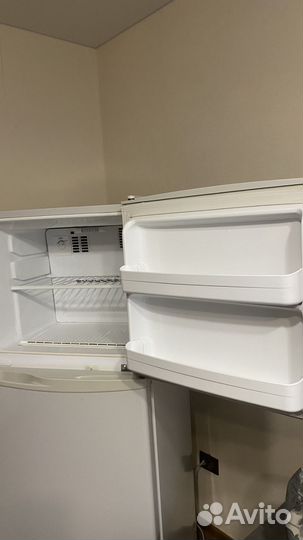 Холодильник LG GR-322W