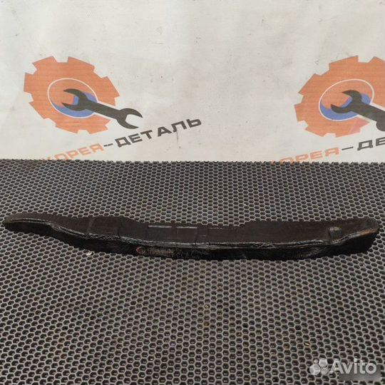 Уплотнитель крыла передний правый Chery Qq Sweet