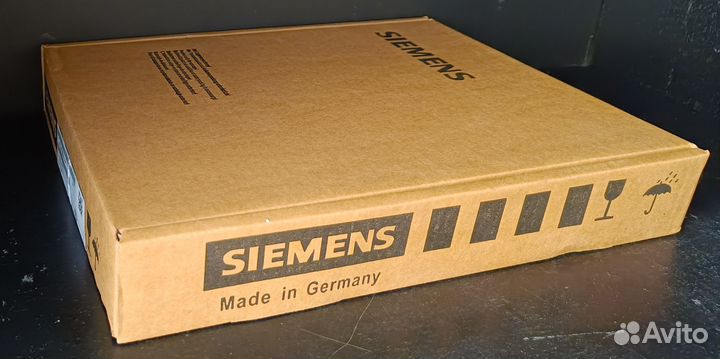 6SL3040-0MA00-0AA1 мод. управления sinamics CU320