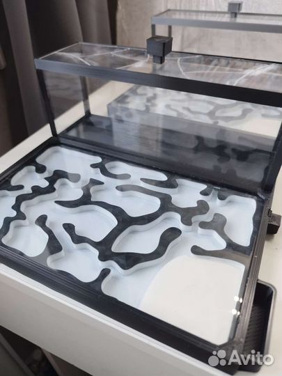 3d принтер Эндер 6