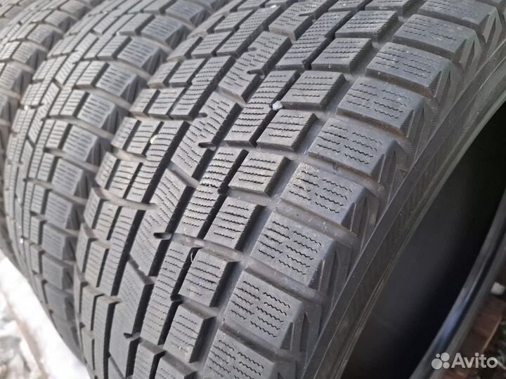 Yokohama Ice Guard IG30 255/45 R19