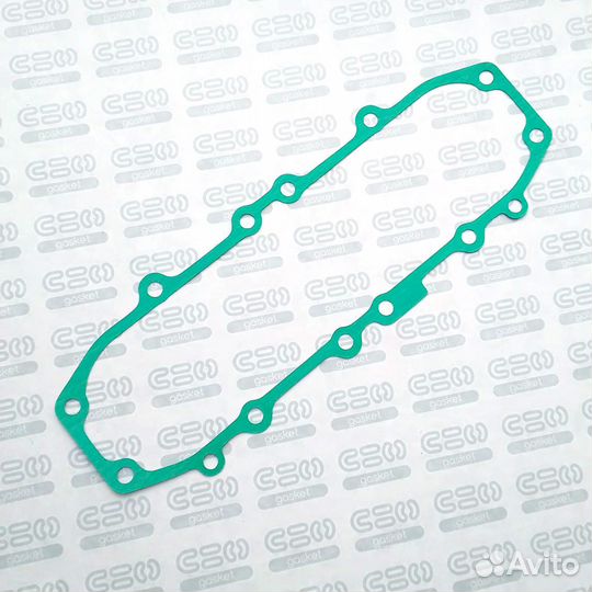 Прокладка цилиндра Kawasaki ZZR400/ZZ-R600