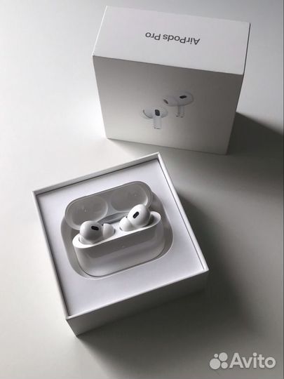 Airpods pro 2 premium Type C new 2024