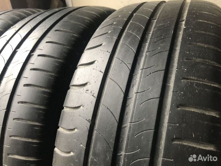 Michelin Energy Saver 215/55 R16