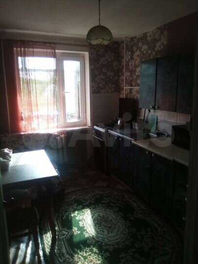 2-к. квартира, 55 м², 3/4 эт.