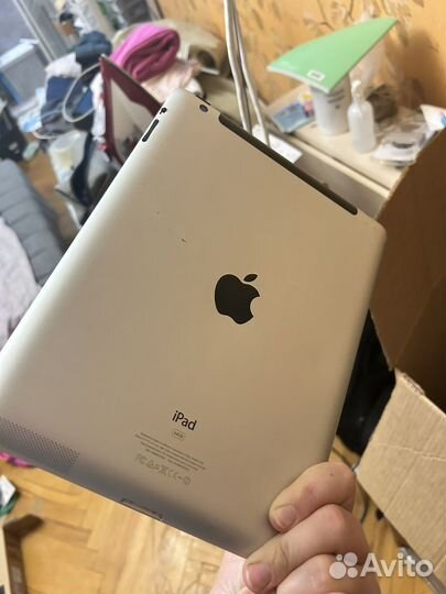 iPad