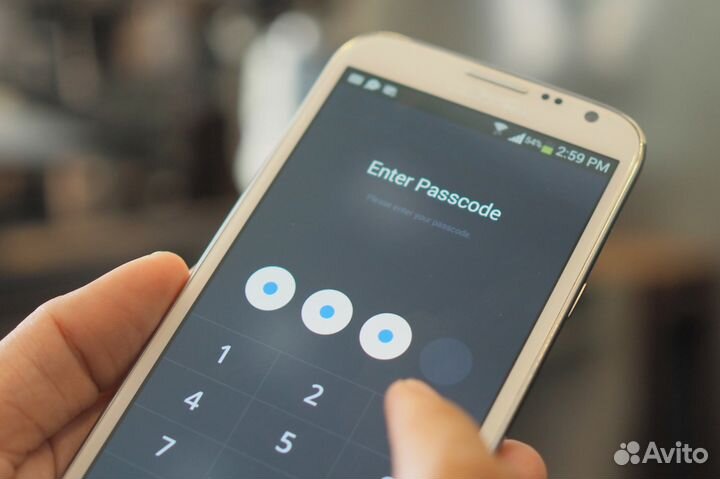 Ремонт телефонов, восстановление после сброса