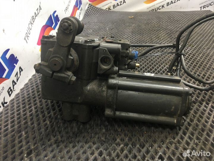 1315307419 Кулиса кпп Daf XF105