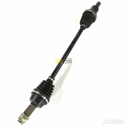 Привод передний Gorilla Axle Polaris для RZR 900 X