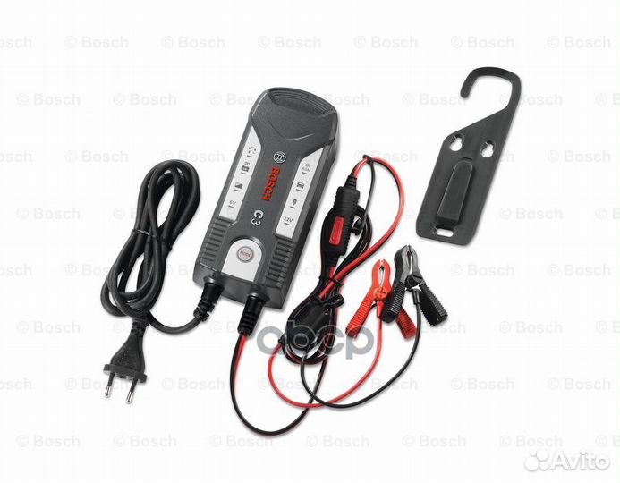 Зарядное устройство bosch C3 0 189 999 03M 0 18