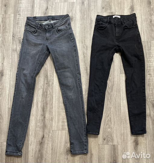 Женские вещи пакетом 40 42