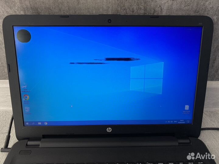 Ноутбук HP 255 G4 (M9T13EA)