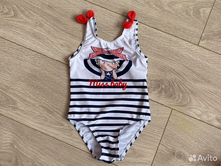 Купальник chicco 80