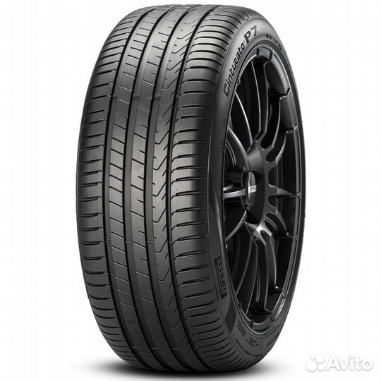 Pirelli Cinturato P7 new 215/50 R17