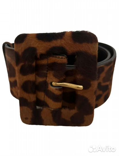 Ремень Yves saint laurent оригинал