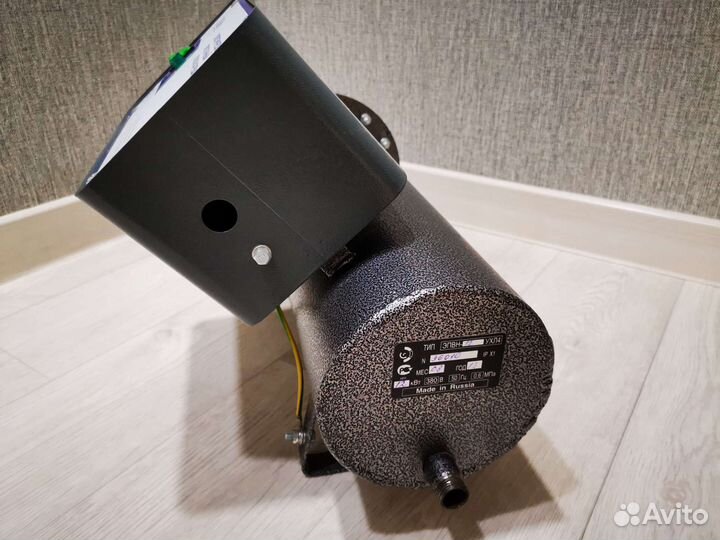 Электронагреватель Эван эпвн-12