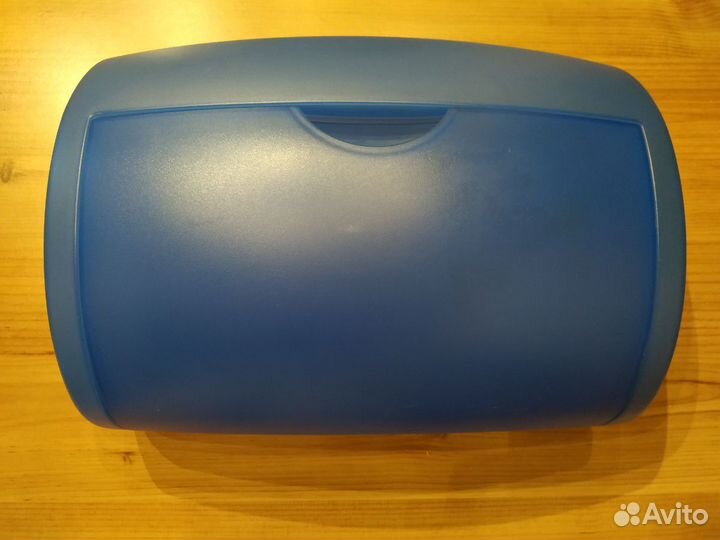 Хлебница пластиковая Икея