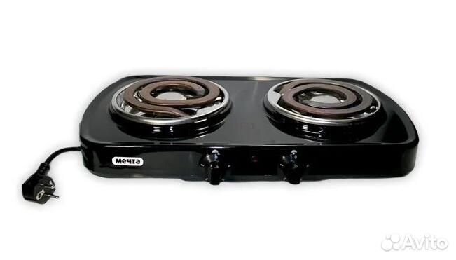 Электроплита 