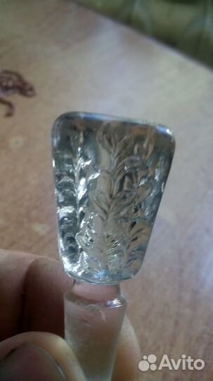 Закрывашки для графинов(набором)