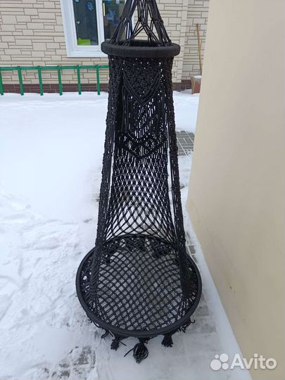 Качели гнездо