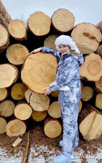 Доска 2 сорт обрезная