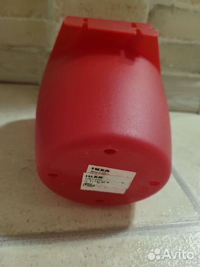 Контейнер IKEA бюгель