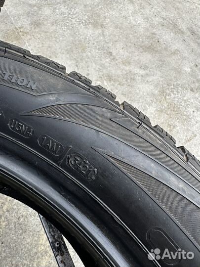 Cooper Weather-Master WSC 255/50 R20