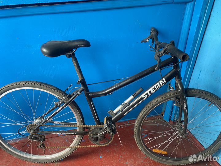 Продам велосипед