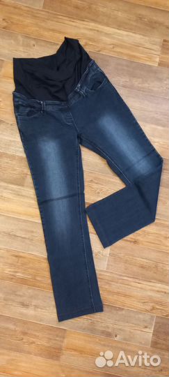 Вещи для беременных пакетом