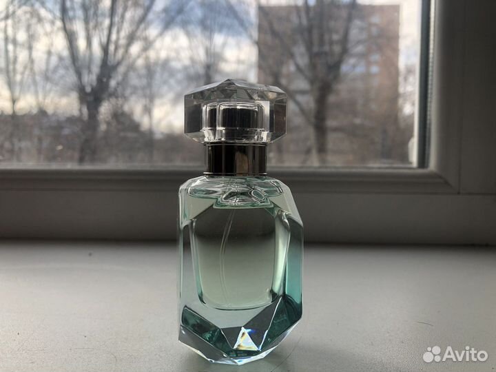 Парфюмерная вода tiffany & co intense 30 мл