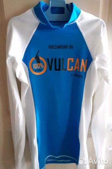 Детская Солнцезащитная футболка с длинным рукавом