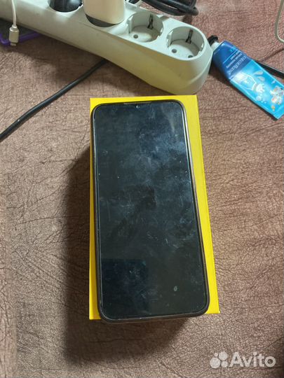 realme C25s, 4/64 ГБ