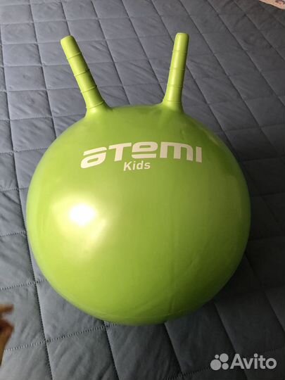 Фитбол детский