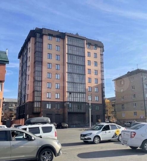 Торговая площадь, 50 м²