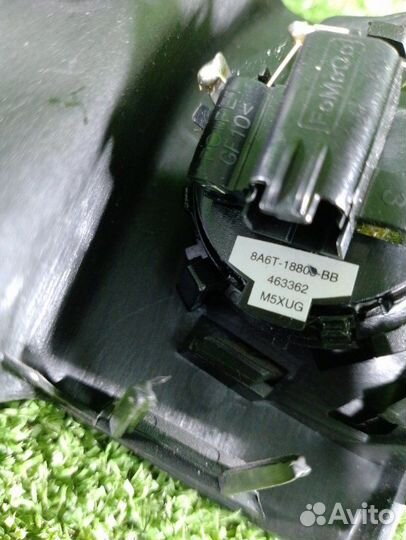 Динамик передний левый Ford Focus 3 хэтчбэк 1.6