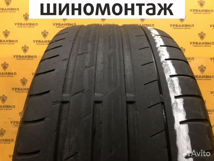 Continental ContiSportContact 3 235/40 R18 94Y