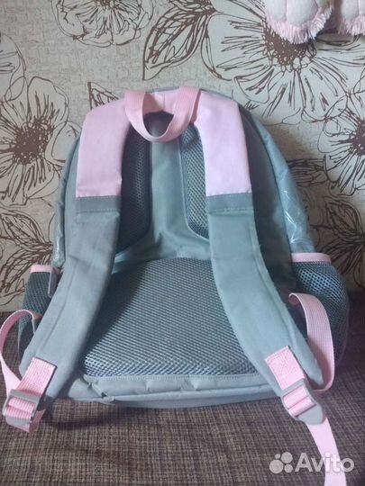 Школьный рюкзак