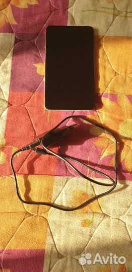 Планшет Huawei MediaPad T1 7.0 3G