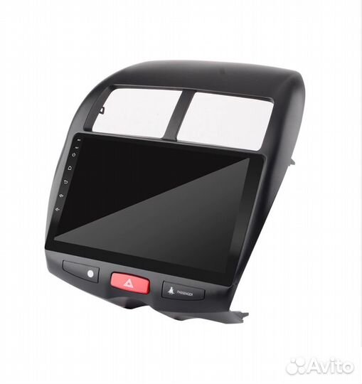 Mitsubishi ASX, RVR 2010-2015 Магнитола Android