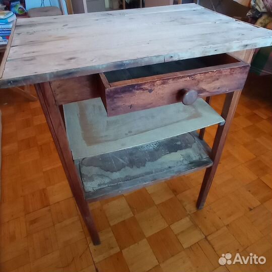 Тумба этажерка под реставрацию