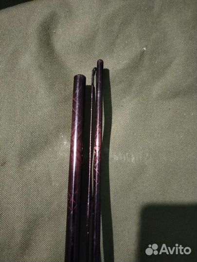 Матчевое удилище Milo Gold Valley Toledo Carp MK2