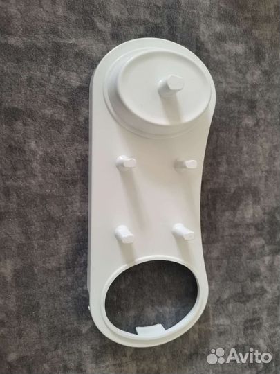 Держатель для электрической зубной щетки