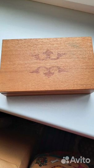 Чайные ложки ссср, позолота