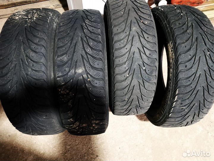 Yokohama Ice Guard IG35 185/65 R15 92T