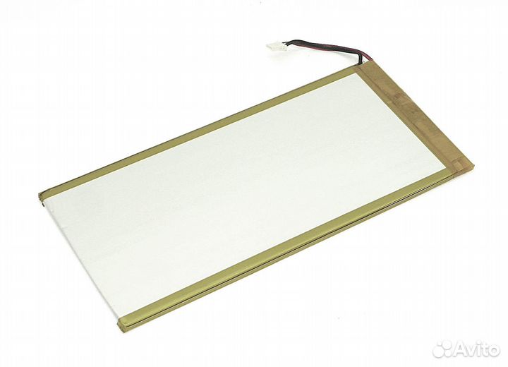 Аккумулятор для Acer Iconia One 8 3.8V 4600mAh