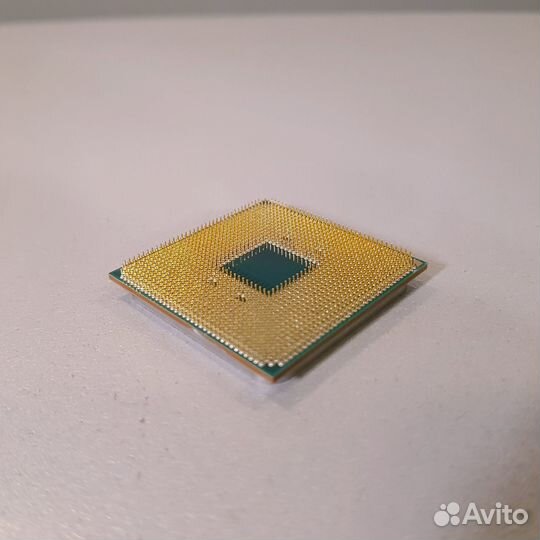 Процессор AMD ryzen 7 3800X
